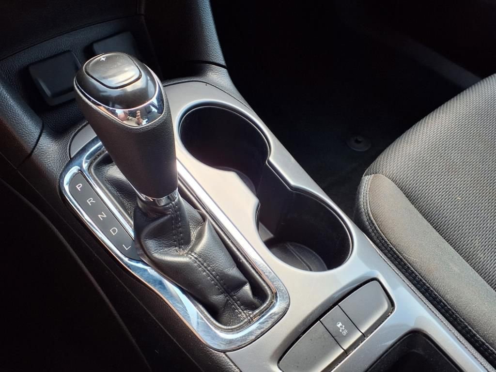 Thumbnail: 2016 Chevrolet Cruze - 23