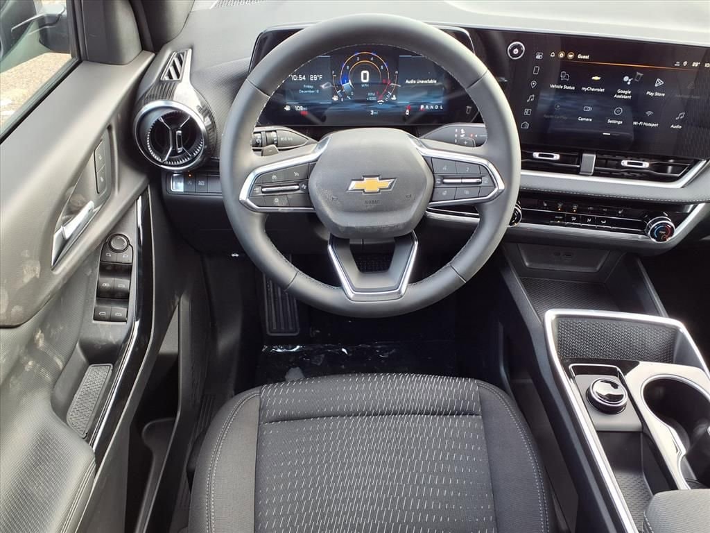 Thumbnail: 2026 Chevrolet Equinox - 11