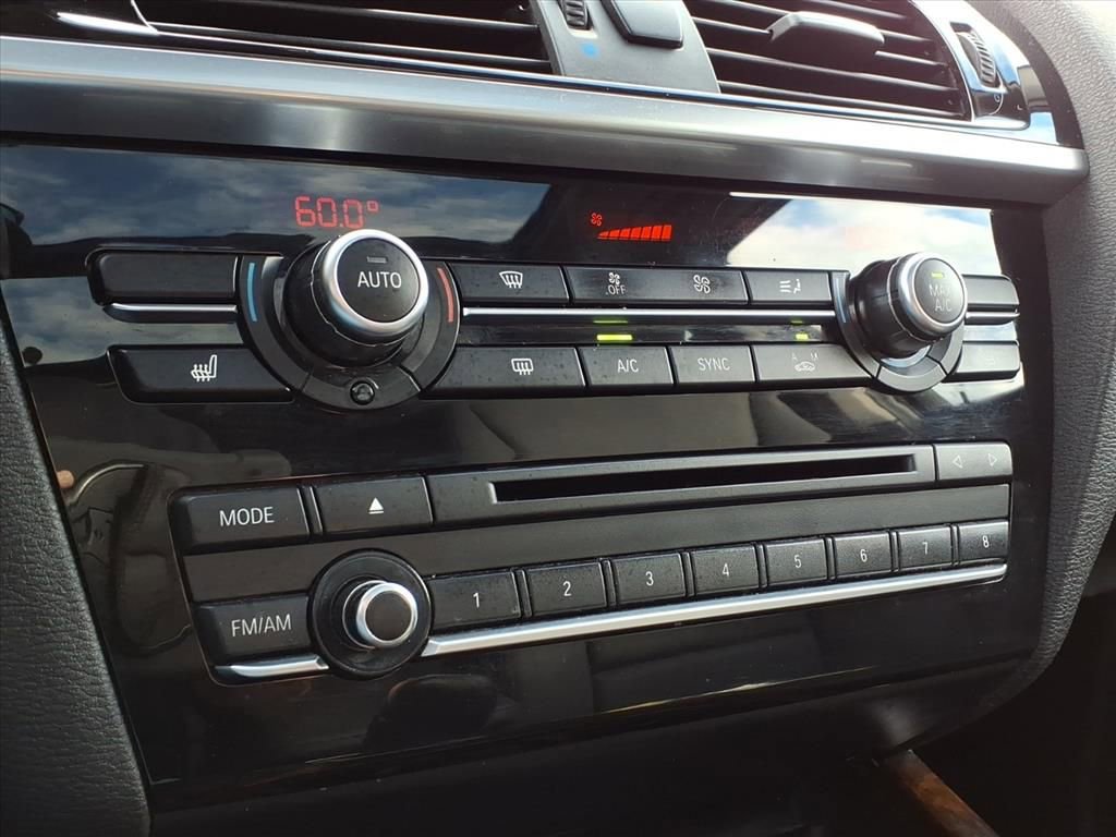 Thumbnail: 2015 BMW X3 - 24