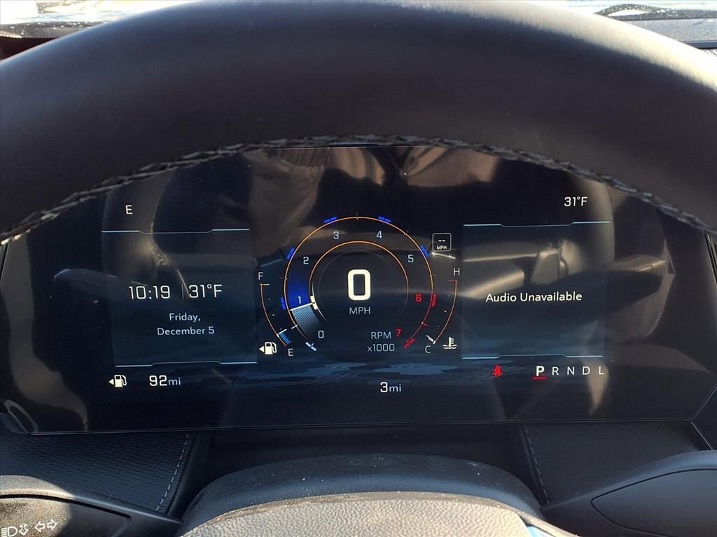 Thumbnail: 2026 Chevrolet Equinox - 14