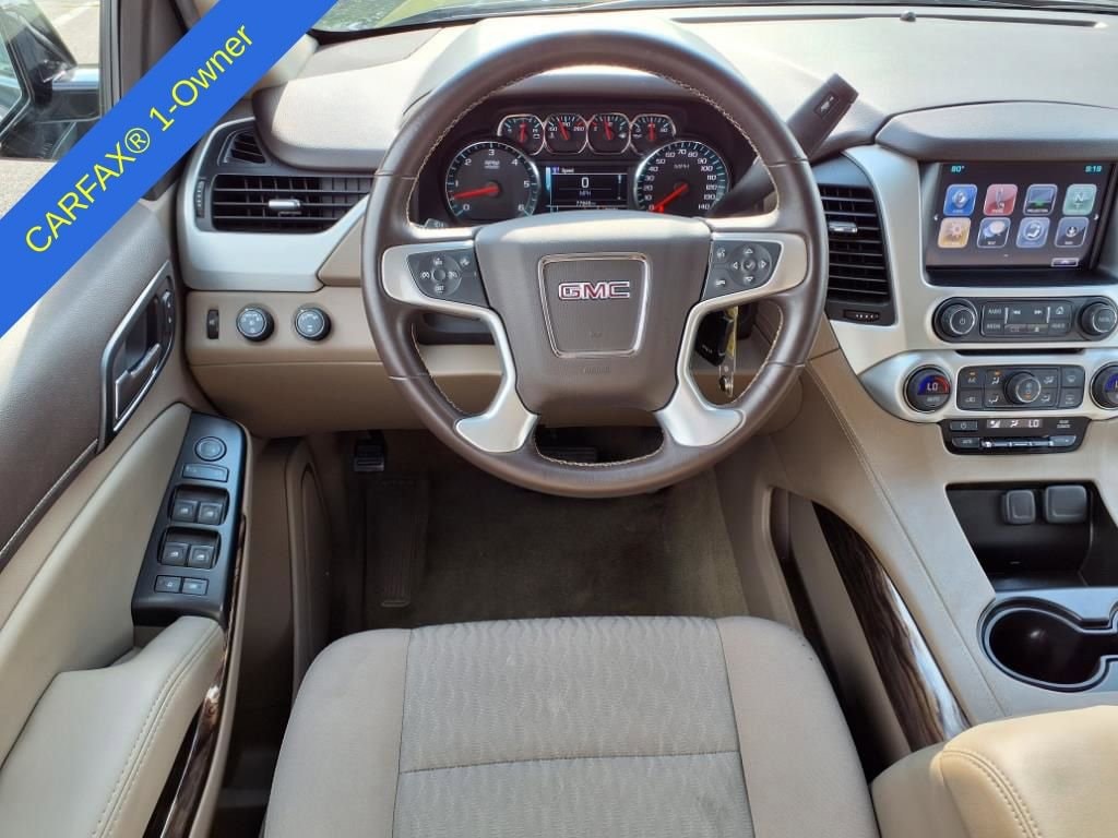Thumbnail: 2017 GMC Yukon - 15