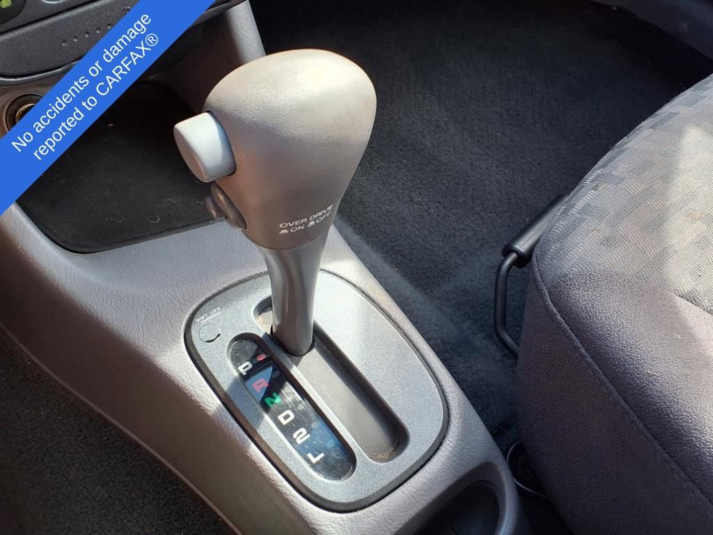 Thumbnail: 2005 Hyundai Accent - 21