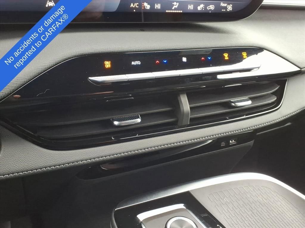 Thumbnail: 2025 Buick Enclave - 28