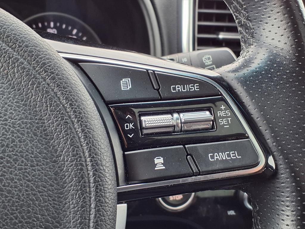 Thumbnail: 2022 Kia Sportage - 28