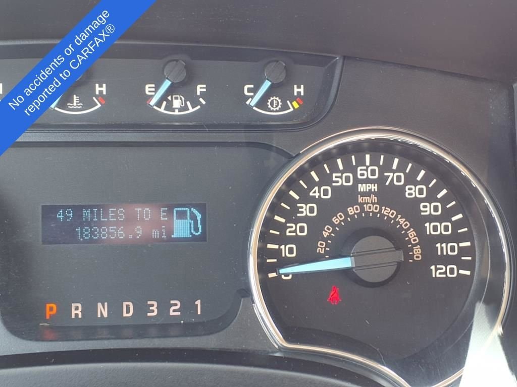 Thumbnail: 2012 Ford F-150 - 19
