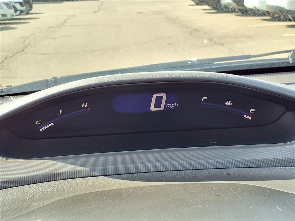 Thumbnail: 2009 Honda Civic - 18