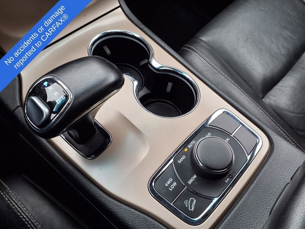 Thumbnail: 2015 Jeep Grand Cherokee - 23