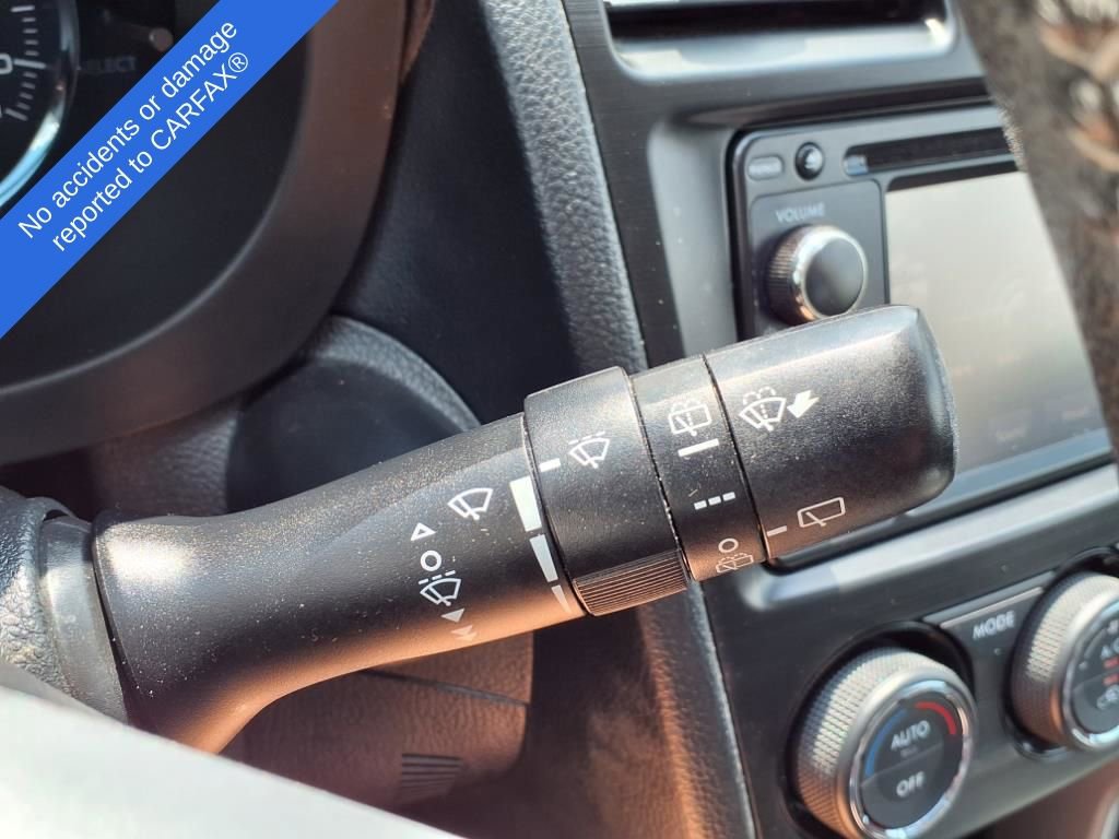 Thumbnail: 2015 Subaru Forester - 22