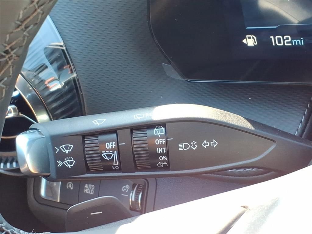 Thumbnail: 2026 Chevrolet Equinox - 16