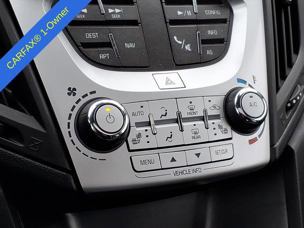 Thumbnail: 2017 Chevrolet Equinox - 25