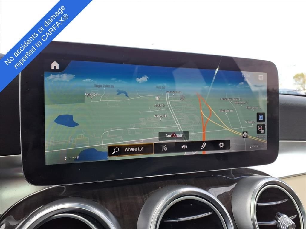 Thumbnail: 2022 Mercedes-Benz GLC - 21