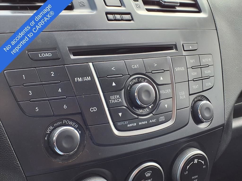 Thumbnail: 2014 Mazda Mazda5 - 26