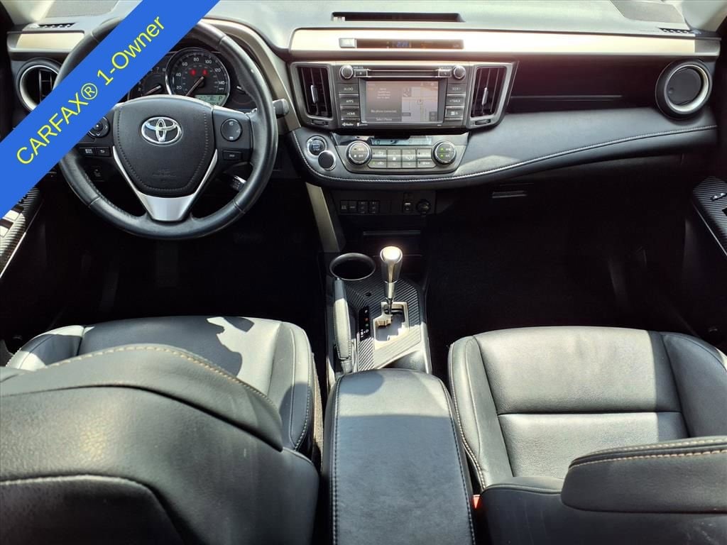 Thumbnail: 2014 Toyota RAV4 - 14