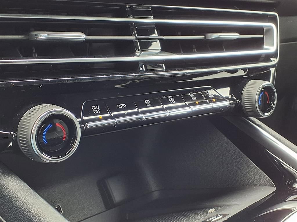 Thumbnail: 2026 Chevrolet Traverse - 22