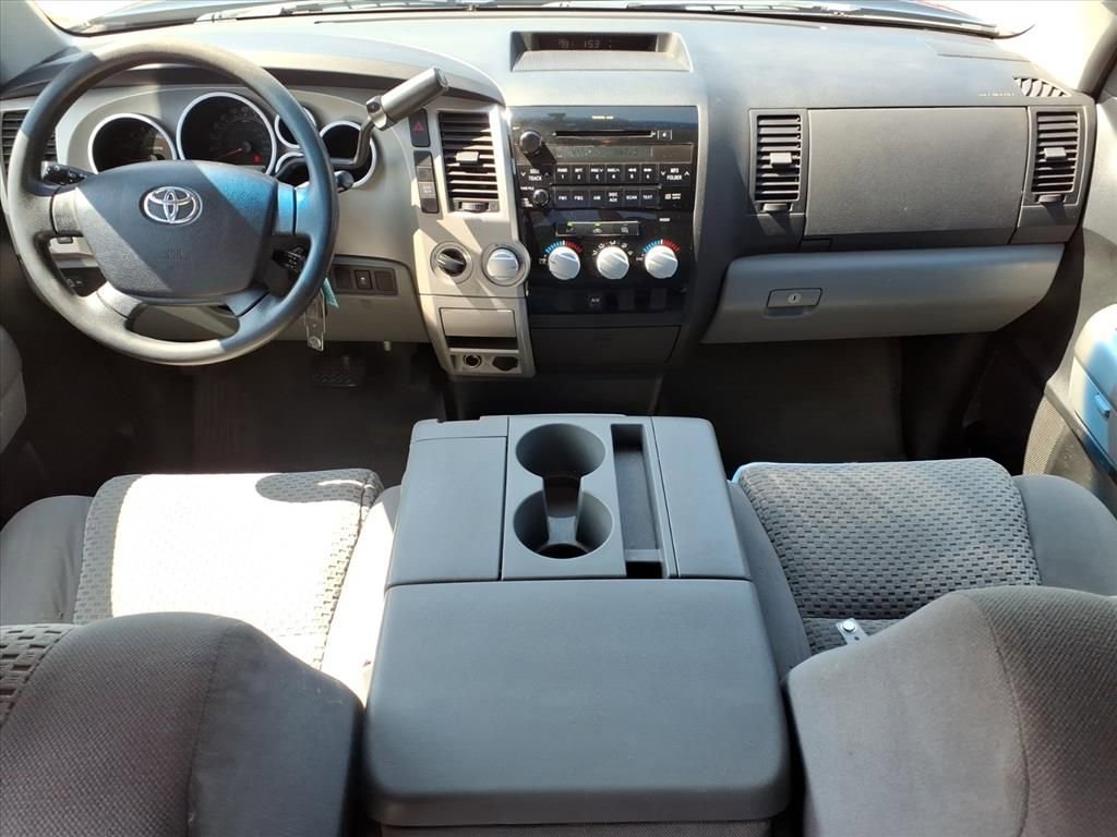Thumbnail: 2008 Toyota Tundra - 12
