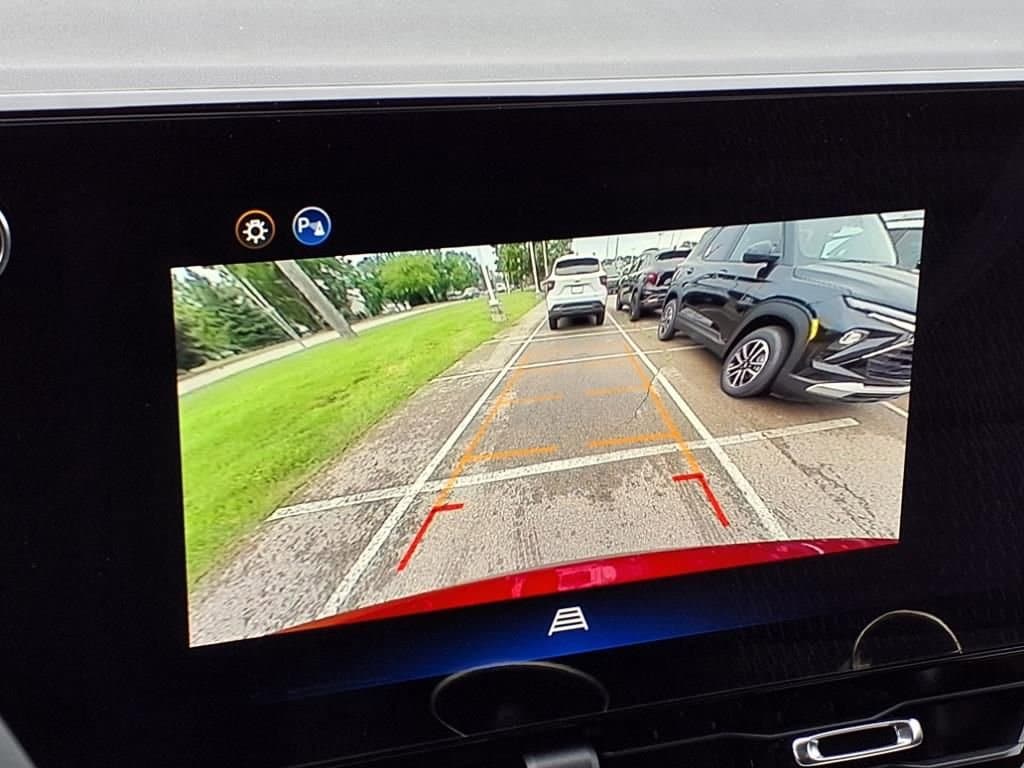 Thumbnail: 2026 Chevrolet Equinox - 20