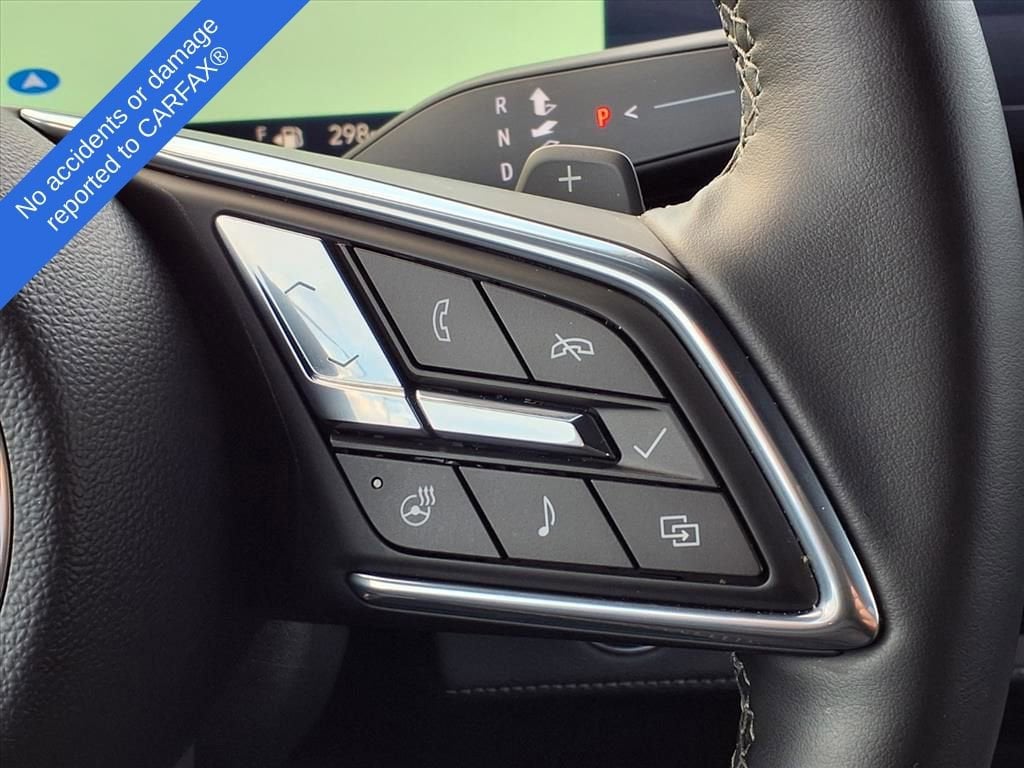 Thumbnail: 2025 Buick Enclave - 28