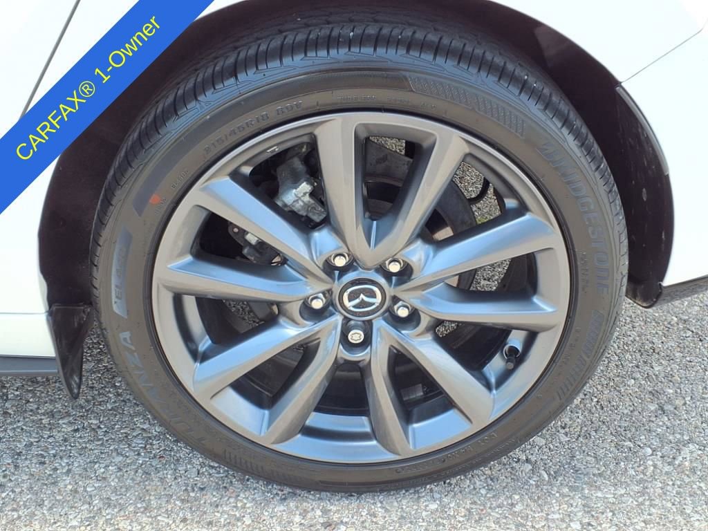Thumbnail: 2021 Mazda Mazda3 - 10