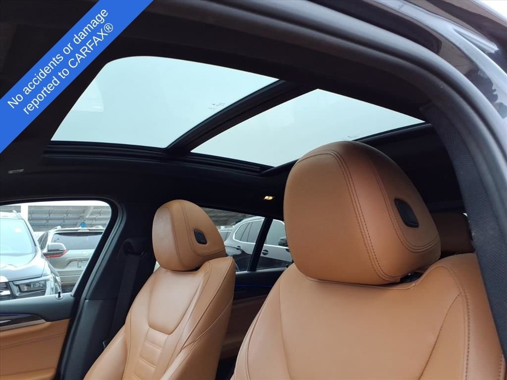 Thumbnail: 2021 BMW X4 - 19