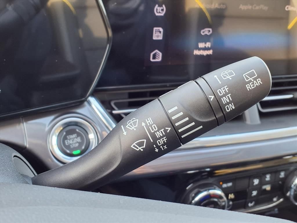 Thumbnail: 2026 Chevrolet Trax - 18