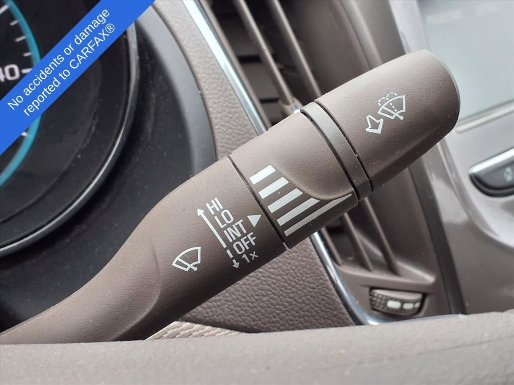 Thumbnail: 2016 Chevrolet Cruze - 21