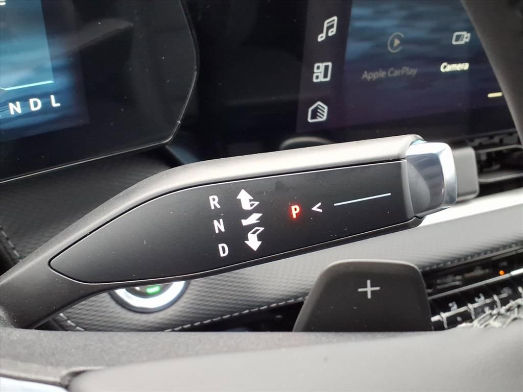 Thumbnail: 2026 Chevrolet Equinox - 15