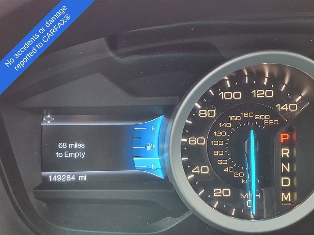 Thumbnail: 2014 Ford Explorer - 20