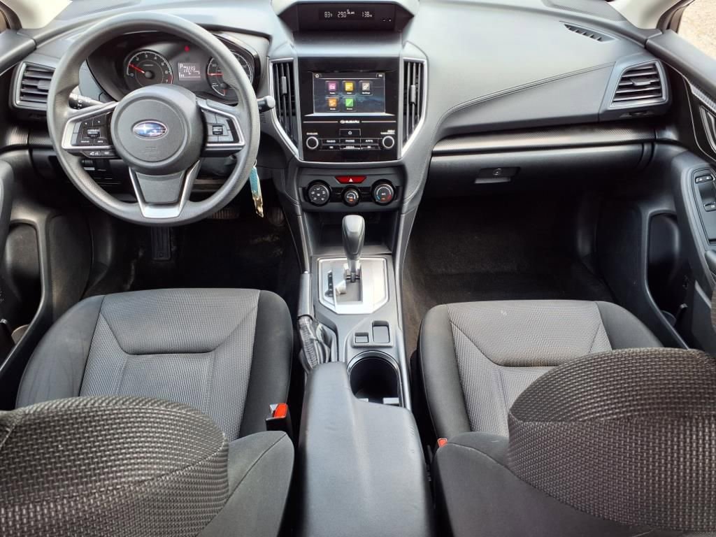 Thumbnail: 2017 Subaru Impreza - 12