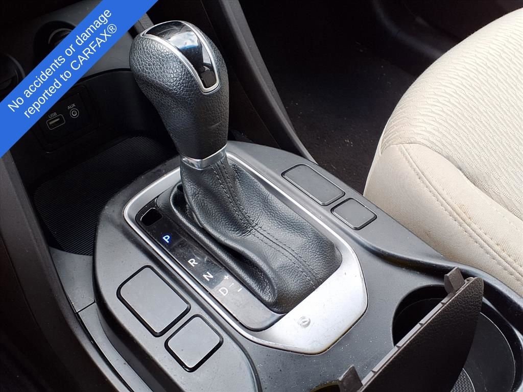 Thumbnail: 2017 Hyundai Santa Fe - 26