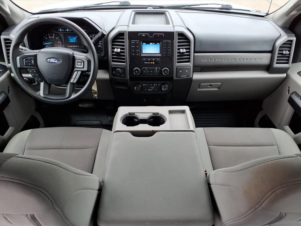 Thumbnail: 2020 Ford Econoline - 12