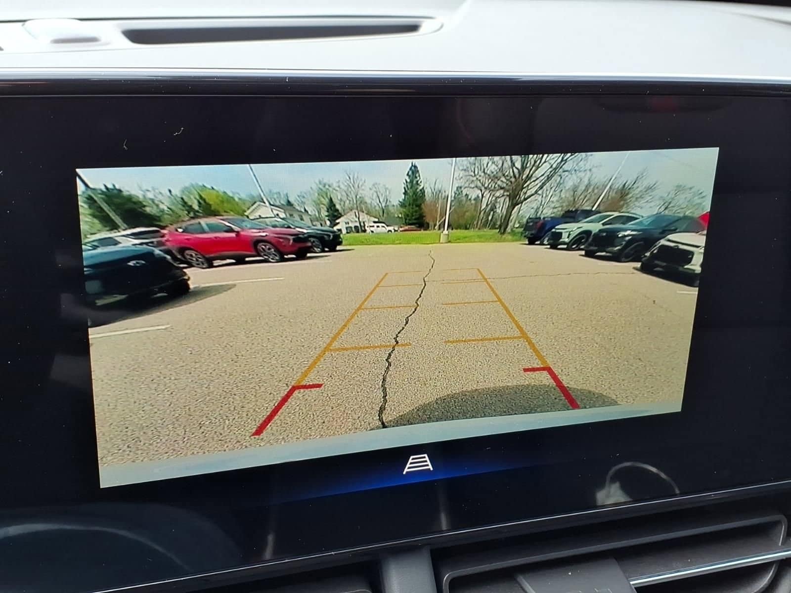 Thumbnail: 2026 Chevrolet Trax - 21