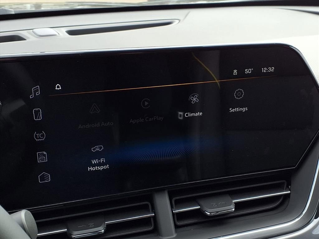 Thumbnail: 2026 Chevrolet Trax - 20