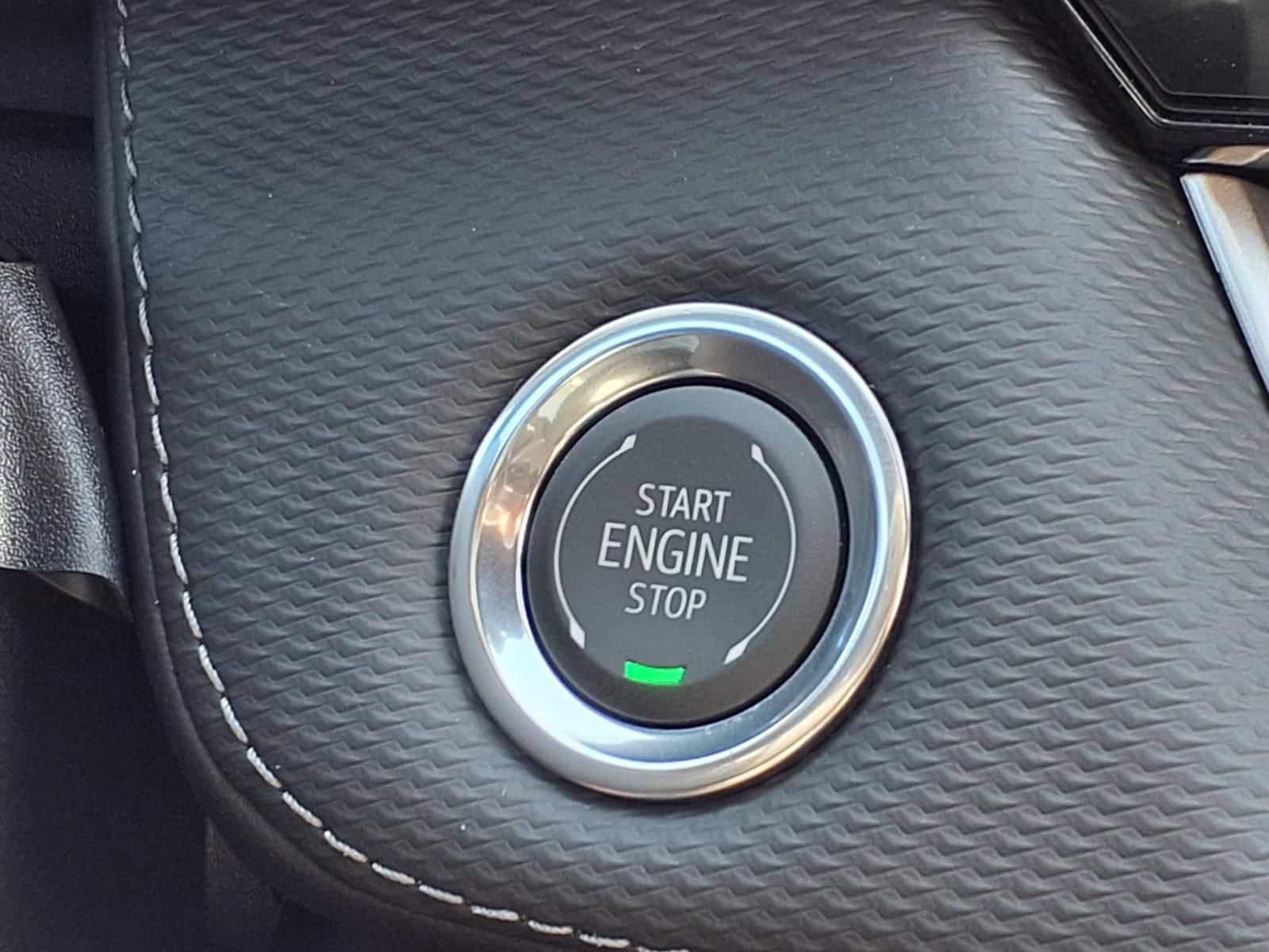 2027 Chevrolet Equinox LT - Photo 19