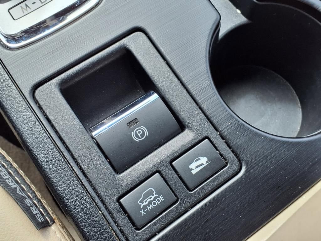 Thumbnail: 2015 Subaru Outback - 24