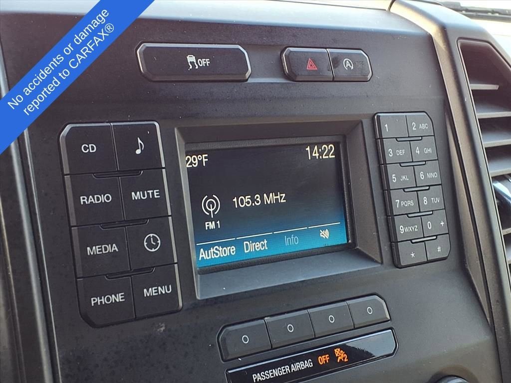 Thumbnail: 2016 Ford F-150 - 23