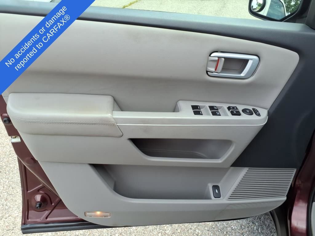 Thumbnail: 2012 Honda Pilot - 16