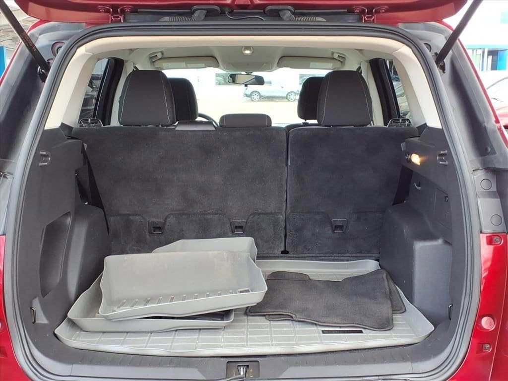 Thumbnail: 2014 Ford Escape - 10