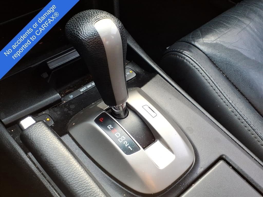 Thumbnail: 2009 Honda Accord - 22