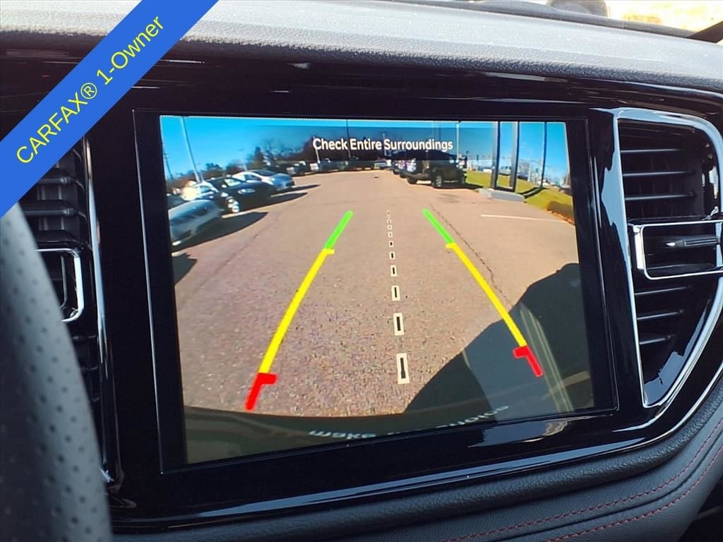 Thumbnail: 2026 Dodge Durango - 25