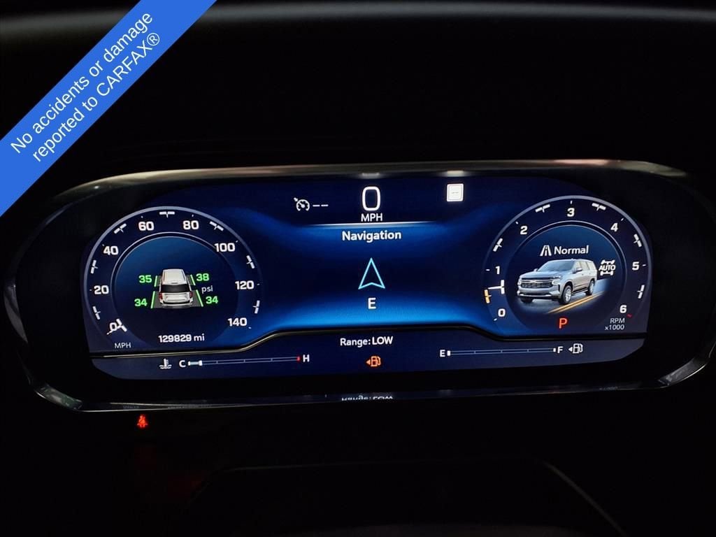 Thumbnail: 2022 Chevrolet Tahoe - 20