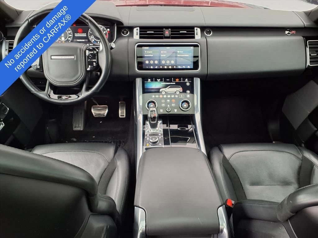 Thumbnail: 2022 Land Rover Range Rover Sport - 13