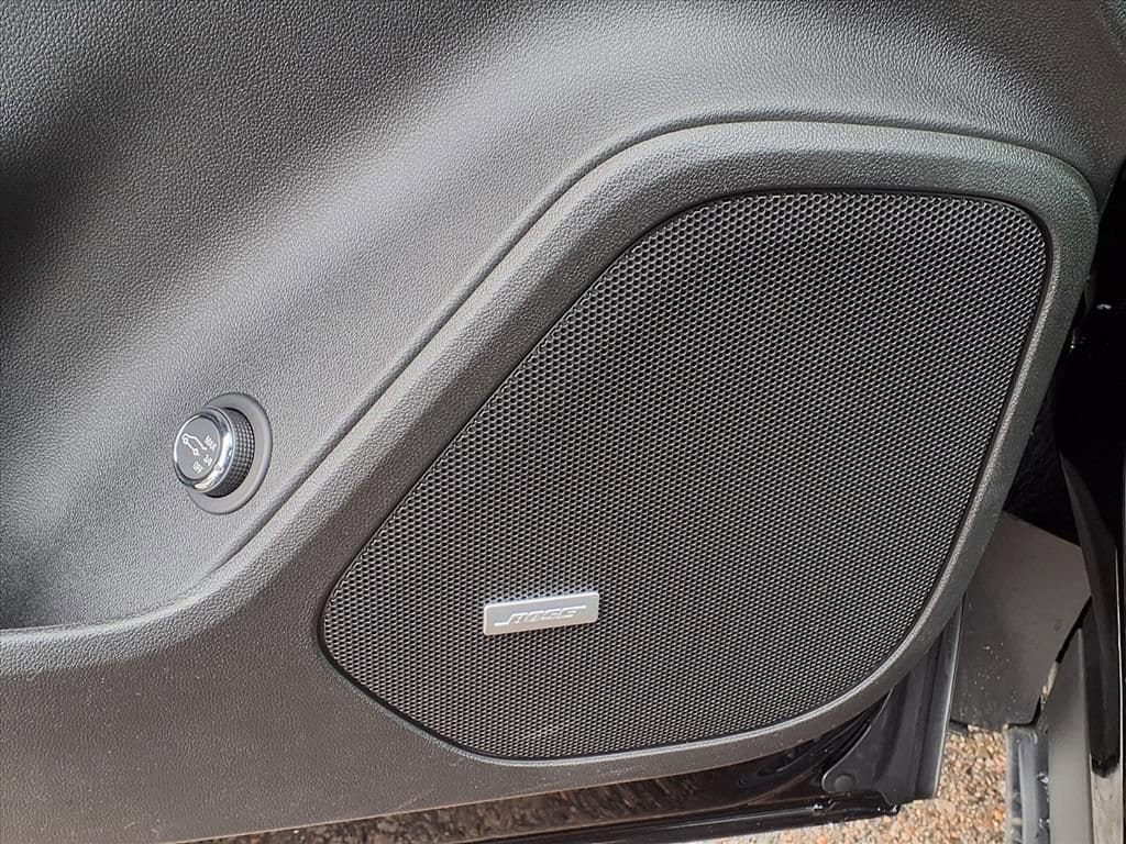 Thumbnail: 2026 Chevrolet Blazer - 14