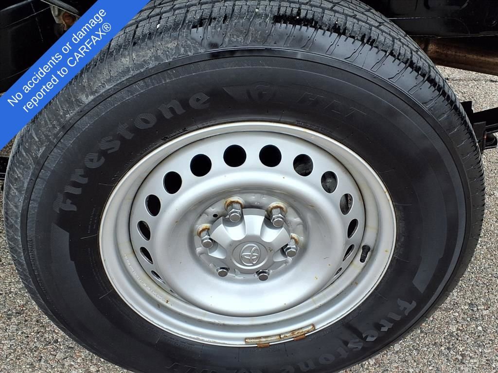 Thumbnail: 2024 Toyota Tacoma - 10