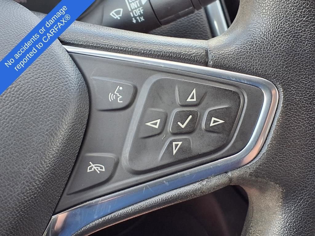 Thumbnail: 2018 Chevrolet Equinox - 29