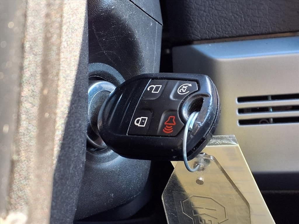 Thumbnail: 2013 Ford F-150 - 23