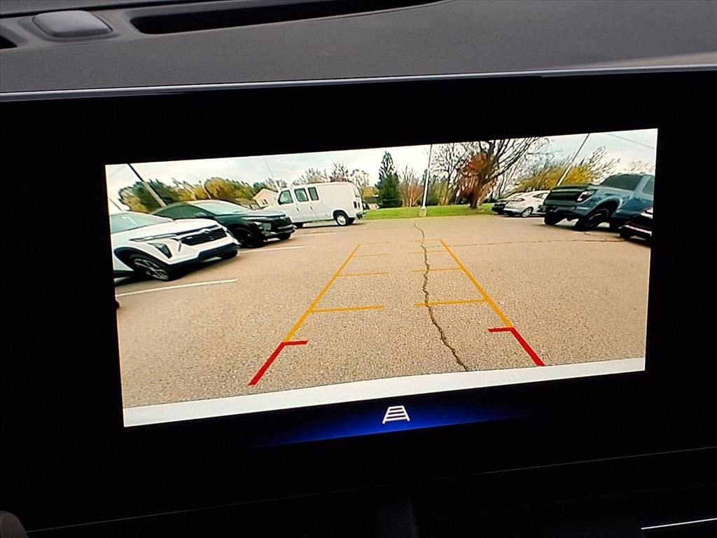 Thumbnail: 2026 Chevrolet Trax - 21