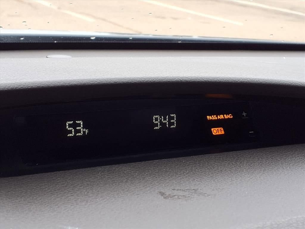 Thumbnail: 2010 Subaru Forester - 25