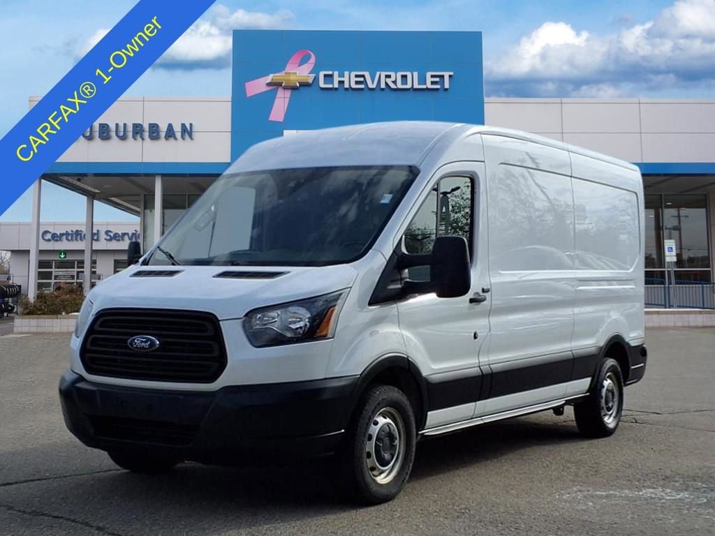 2019 Ford Transit Series 350 -
                  Ann Arbor, MI