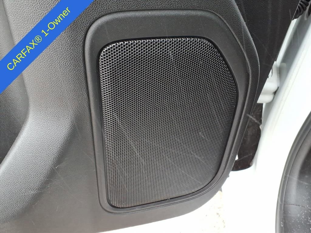 Thumbnail: 2021 Chevrolet Silverado 1500 - 17