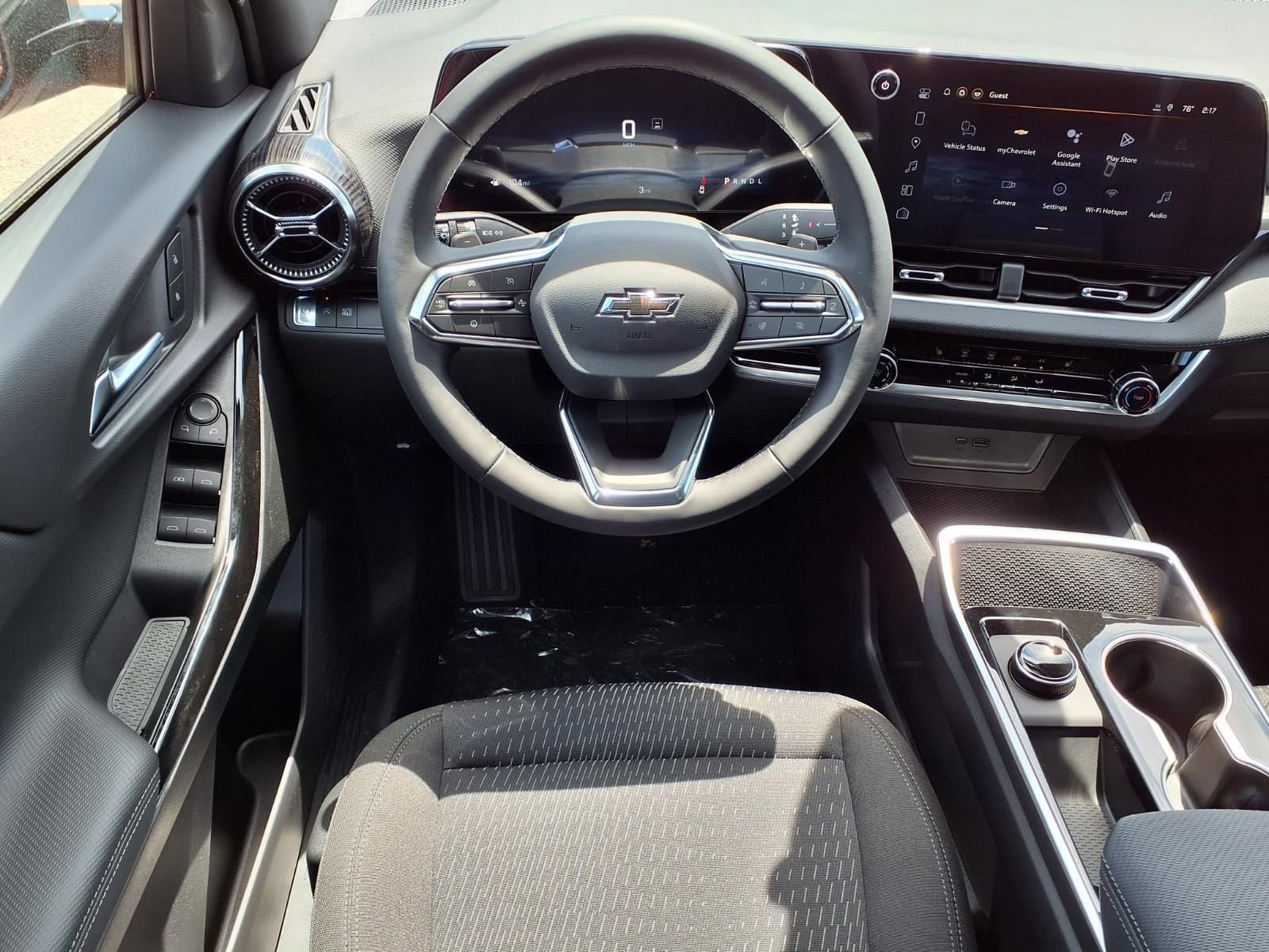 2026 Chevrolet Equinox LT - Photo 11